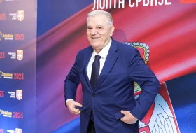 Novi početak 86-godišnjeg Toleta Karadžića u Partizanu?!